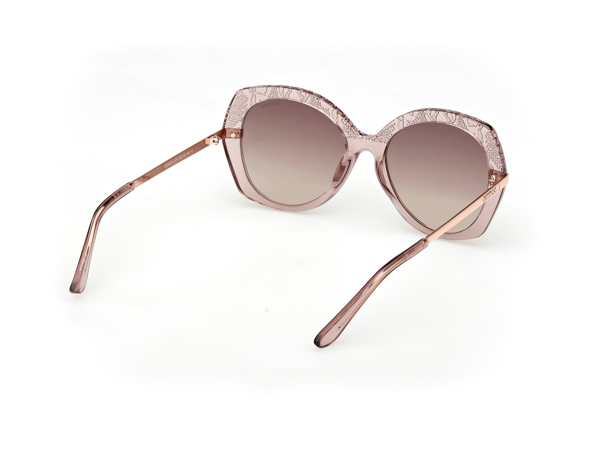 GUESS GU00215 57F 55