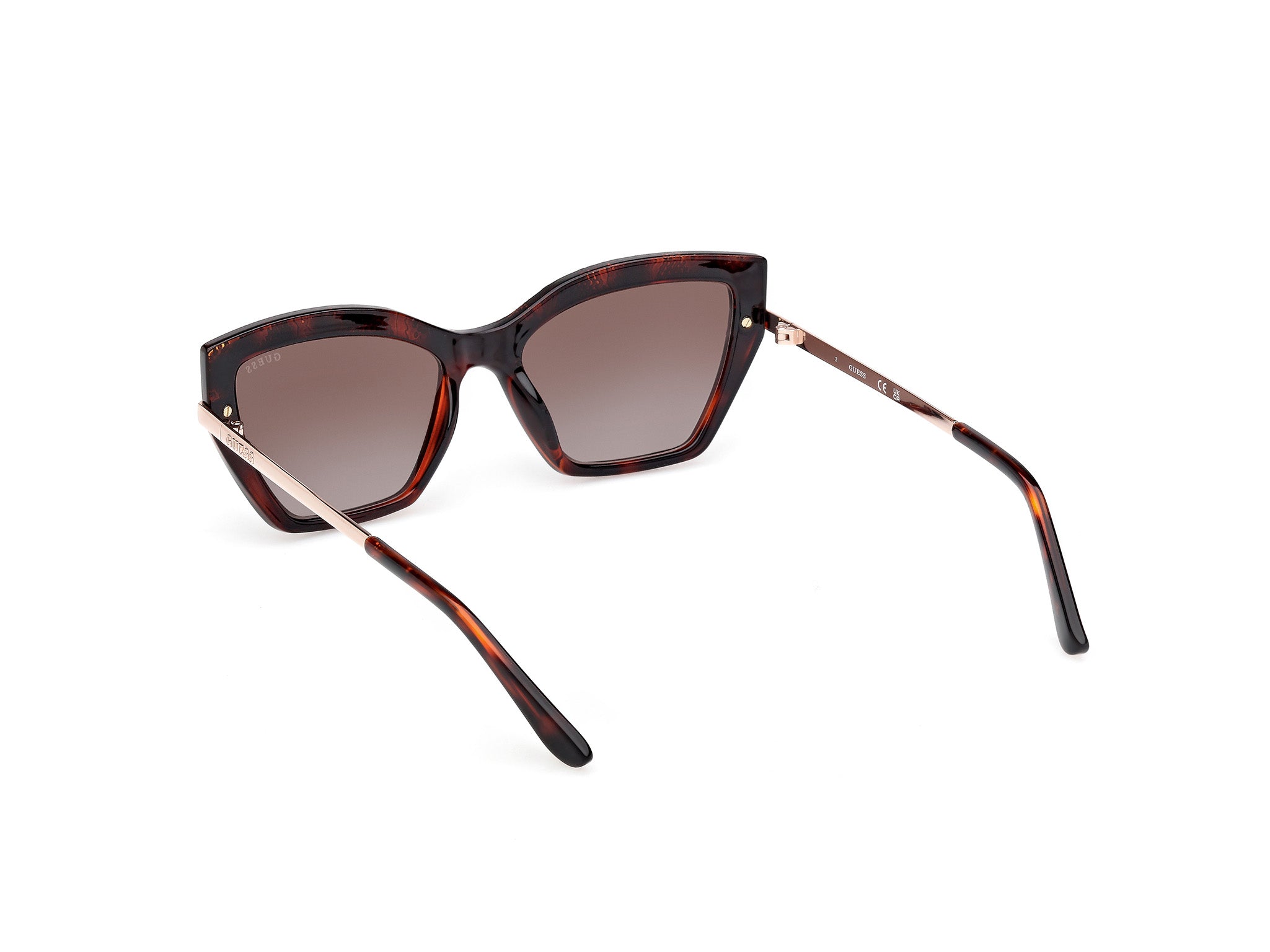 GUESS GU00216 52F 53