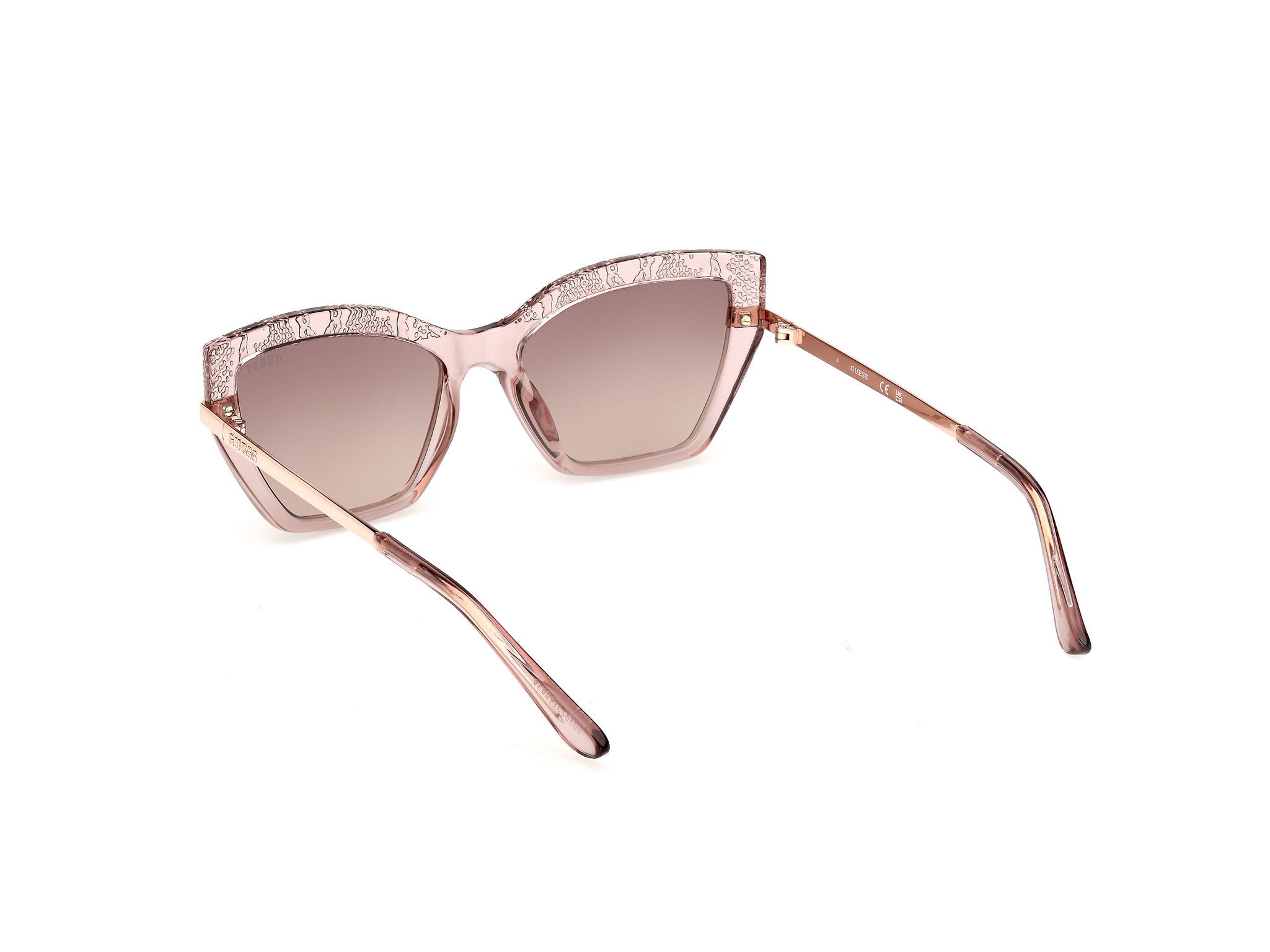 GUESS GU00216 57F 53