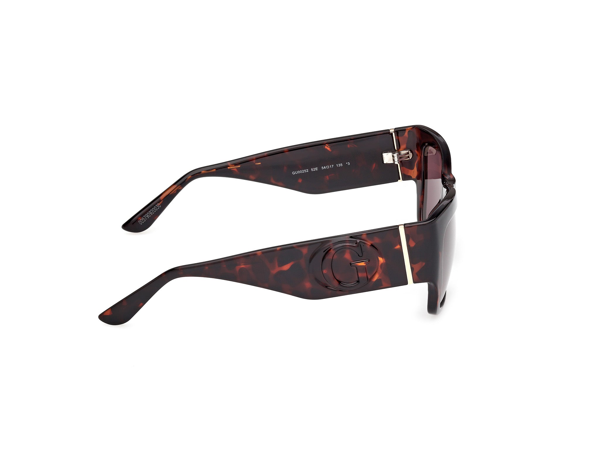 GUESS GU00252 52E 54