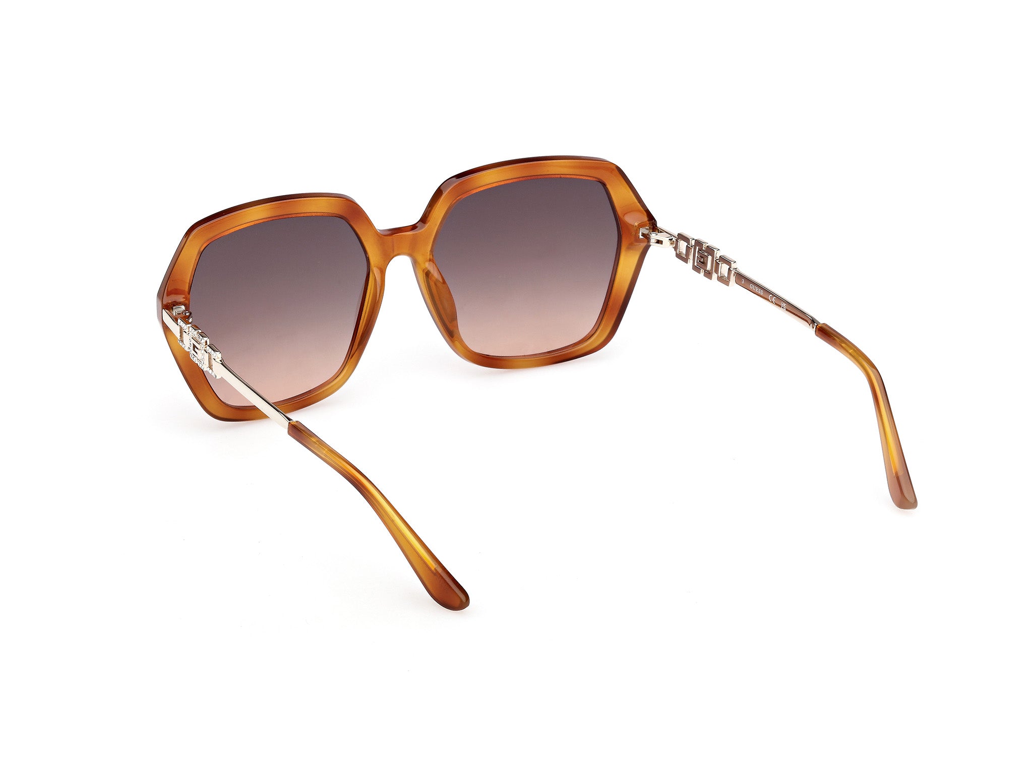 GUESS GU00267 53F 57