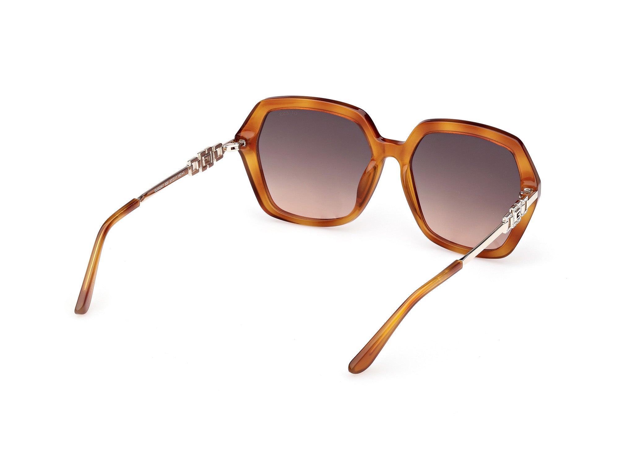 GUESS GU00267 53F 57