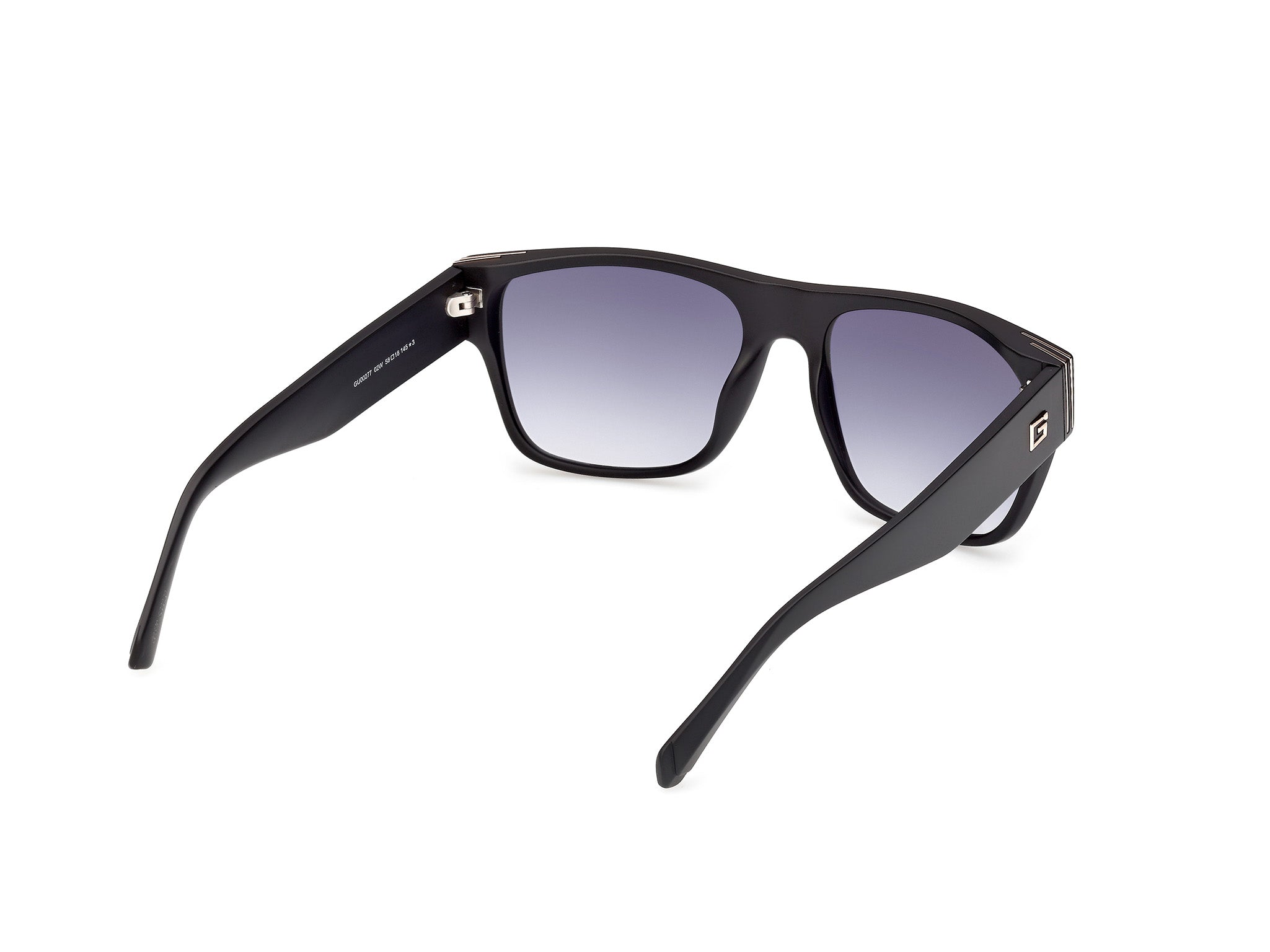 GUESS GU00277 02W 58