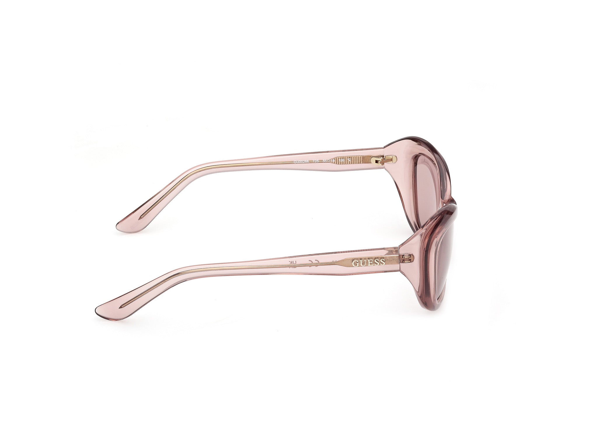 GUESS GU00286 72S 55