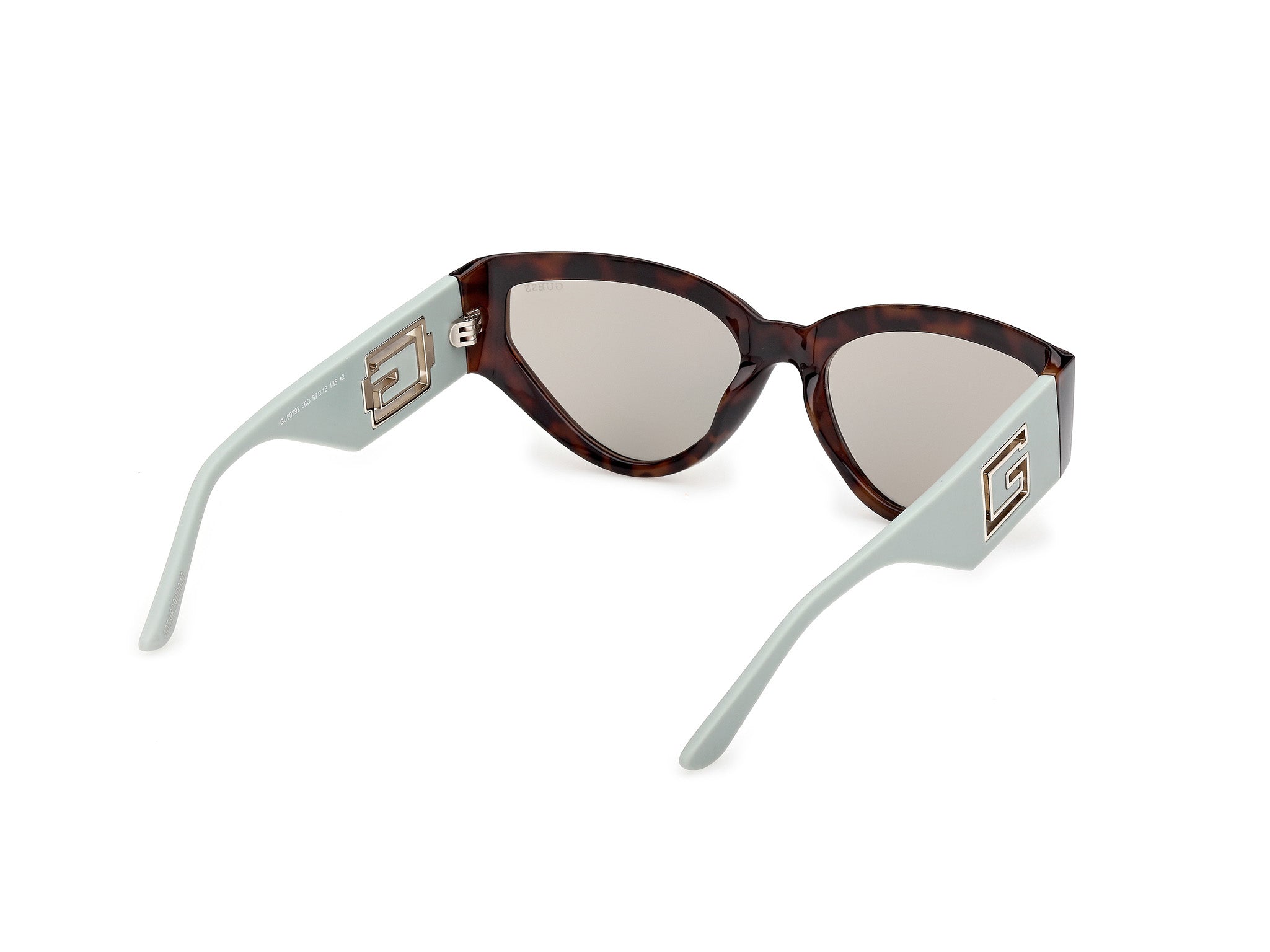 GUESS GU00292 56Q 57