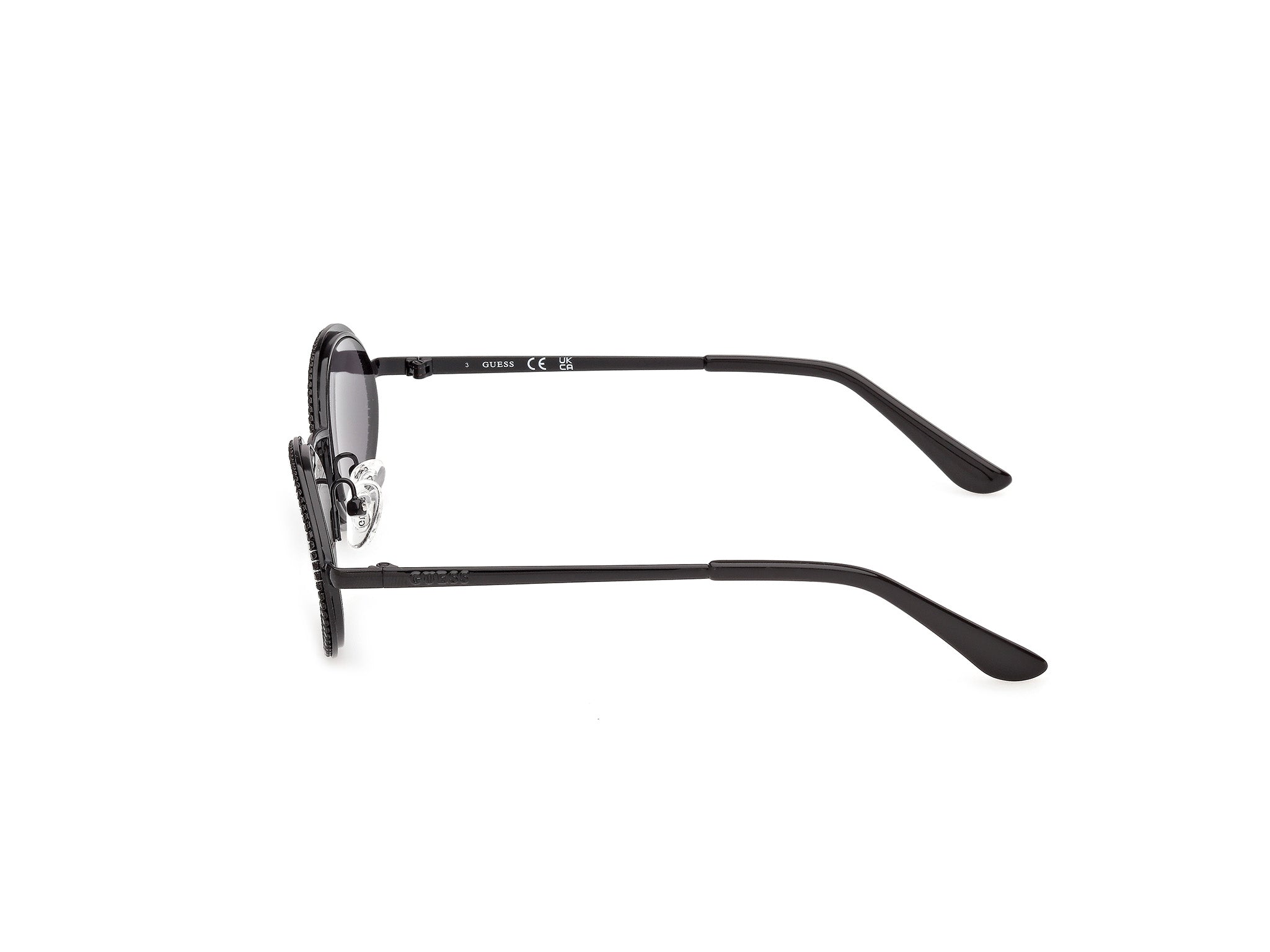 GUESS GU00295 01A 52