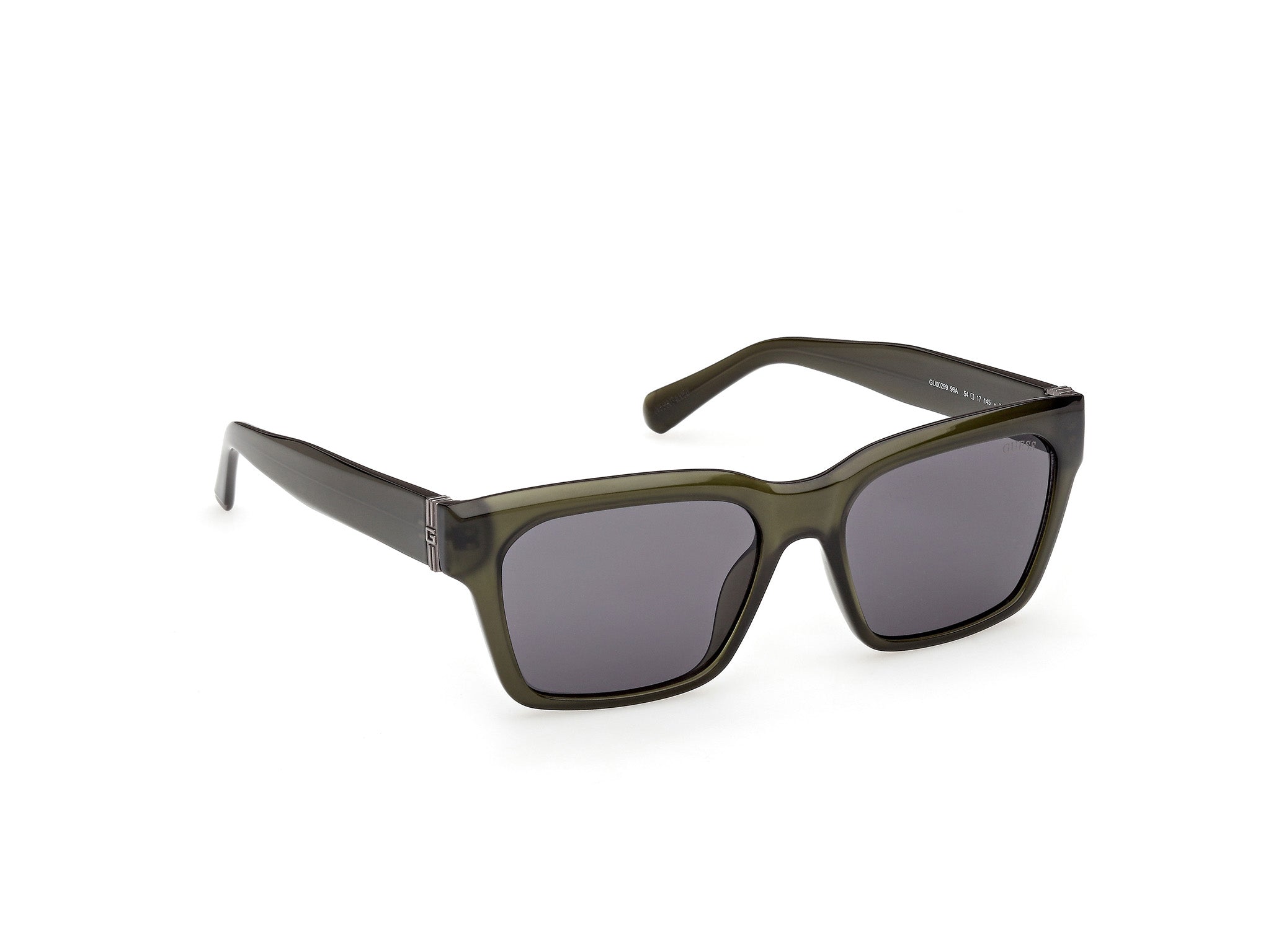 GUESS GU00299 96A 54