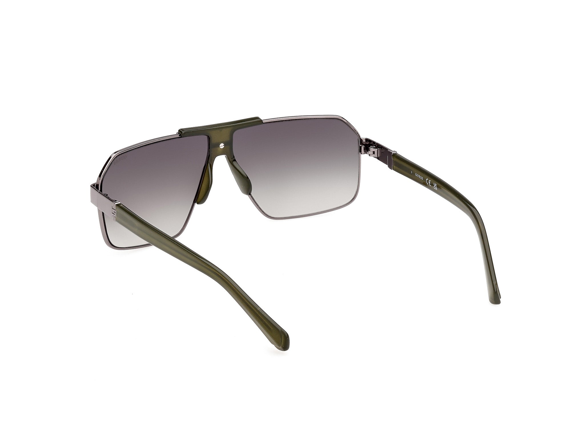 GUESS GU00305 08P 64