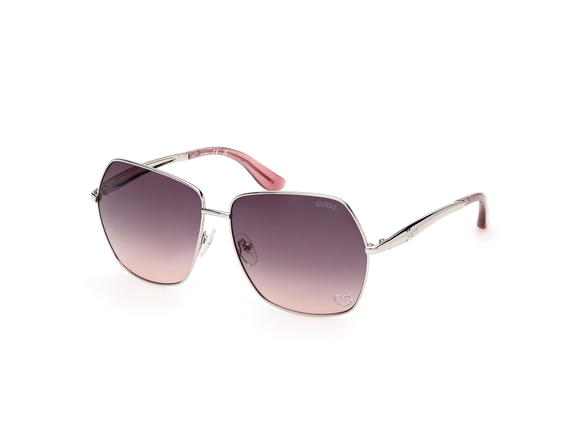 GUESS GU00309 10B 60