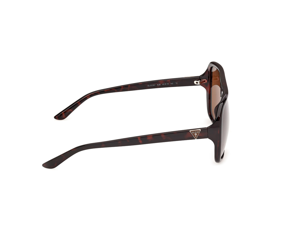 GUESS GU00351 52E 60
