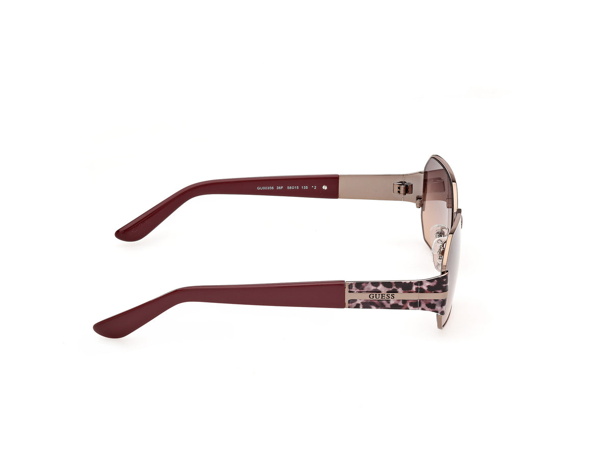 GUESS GU00356 36F 58