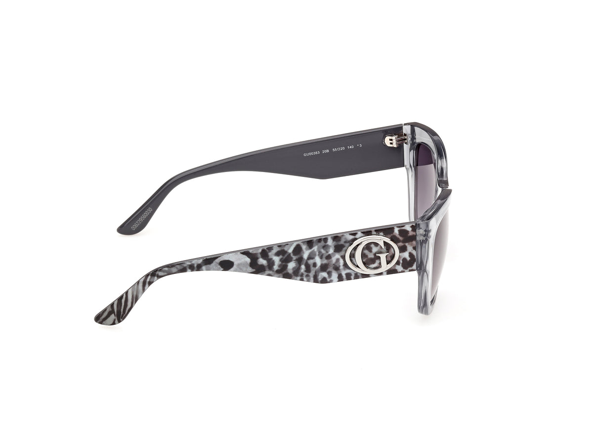 GUESS GU00363 20B 55