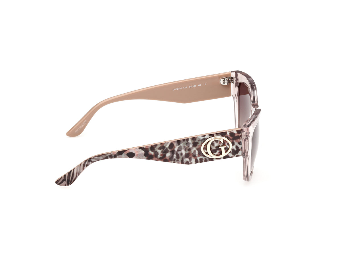 GUESS GU00363 57F 55