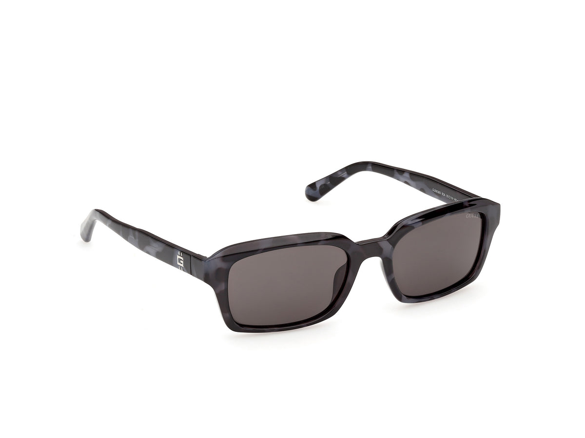 GUESS GU00365 92A 55