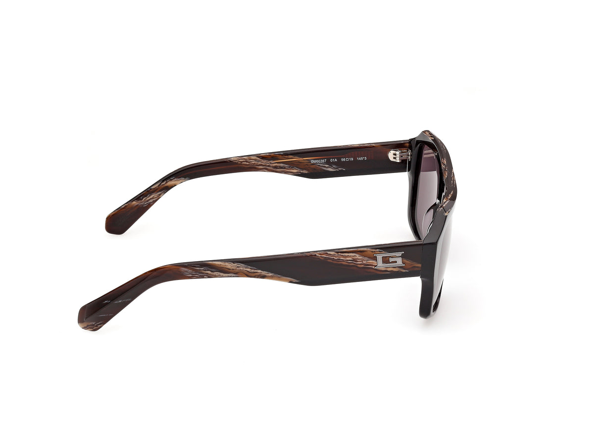 GUESS GU00367 01A 56
