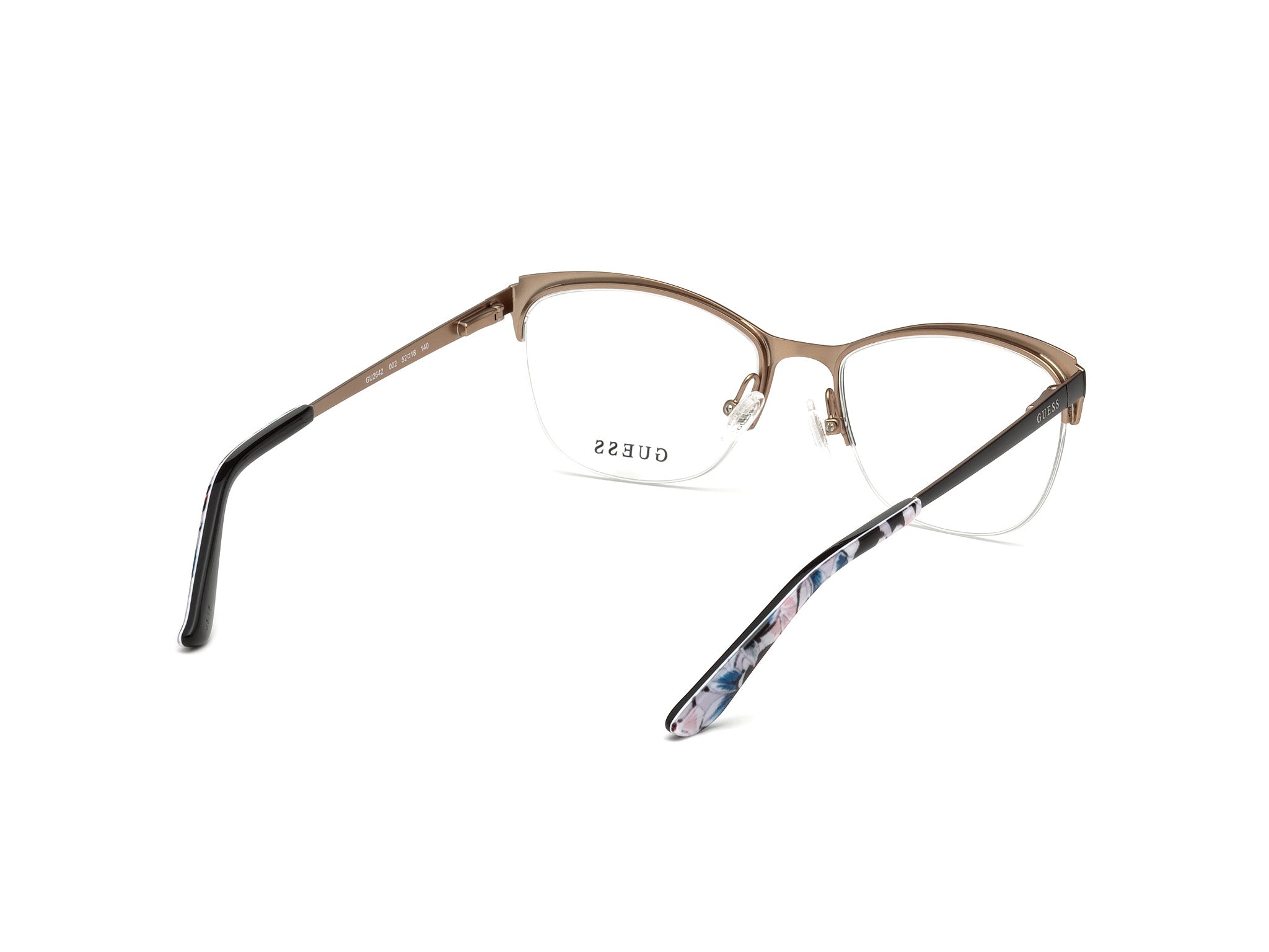 GUESS GU2642 002 50