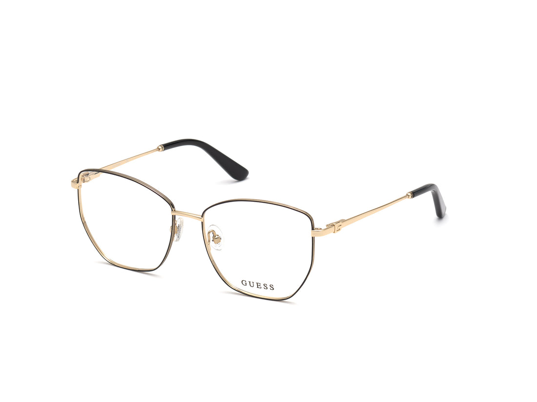 Occhiali da vista guess gu2825 001 femenino taglia 55mm - Vista principale
