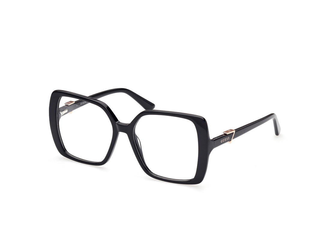Occhiali da vista guess gu2876 001 femenino taglia 54mm - Vista principale