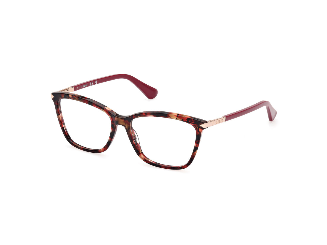 Occhiali da vista guess gu2880 071 femenino taglia 52mm - Vista principale