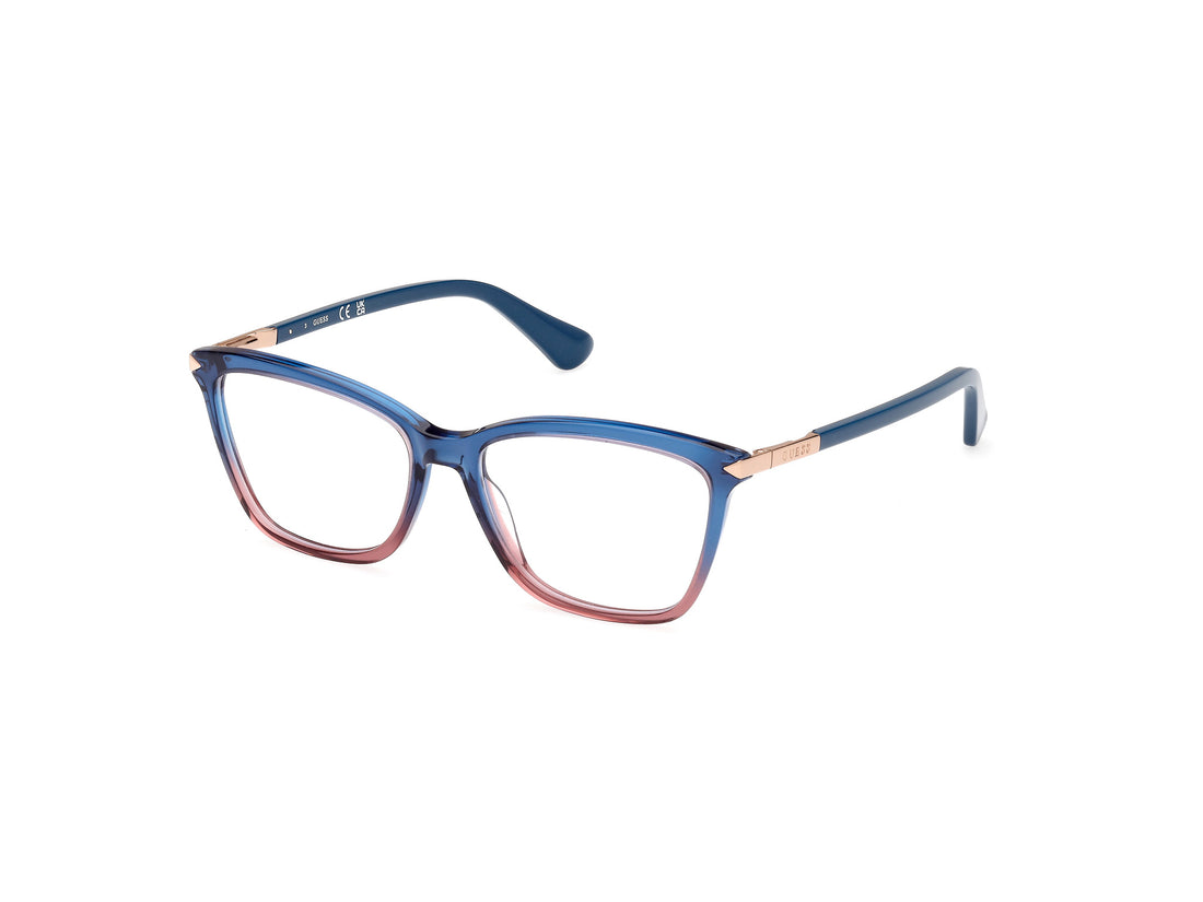 Occhiali da vista guess gu2880 092 femenino taglia 54mm - Vista principale