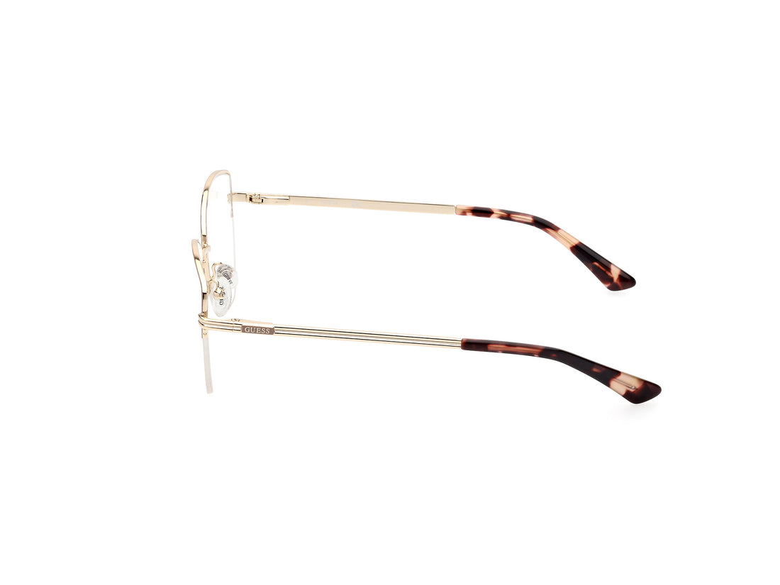 Okulary korekcyjne guess gu2939 057 femenino rozmiar 55mm - Widok szczegółowy