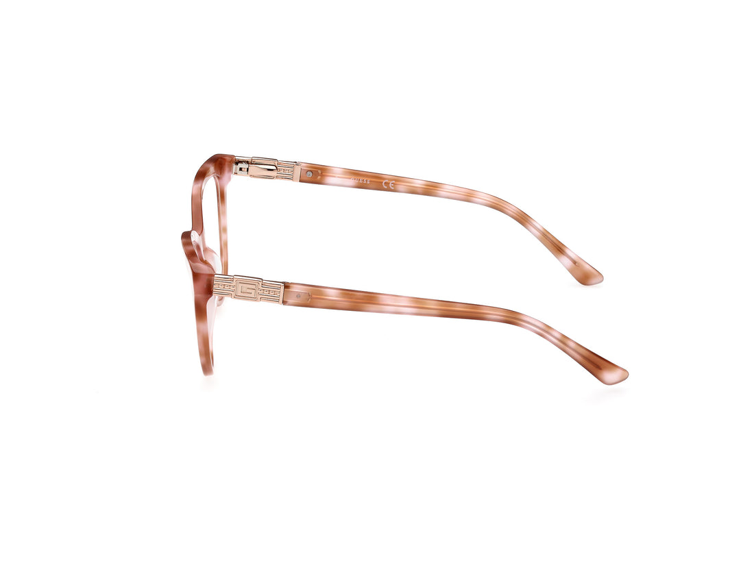 Occhiali da vista guess gu2942 059 femenino taglia 54mm - Vista dettagliata