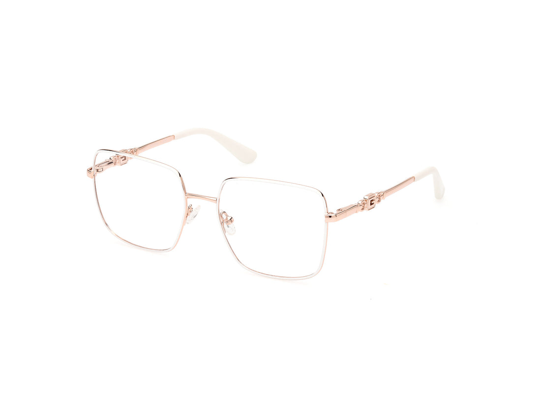 Óculos graduados guess gu2953 024 femenino tamanho 53mm - Vista principal