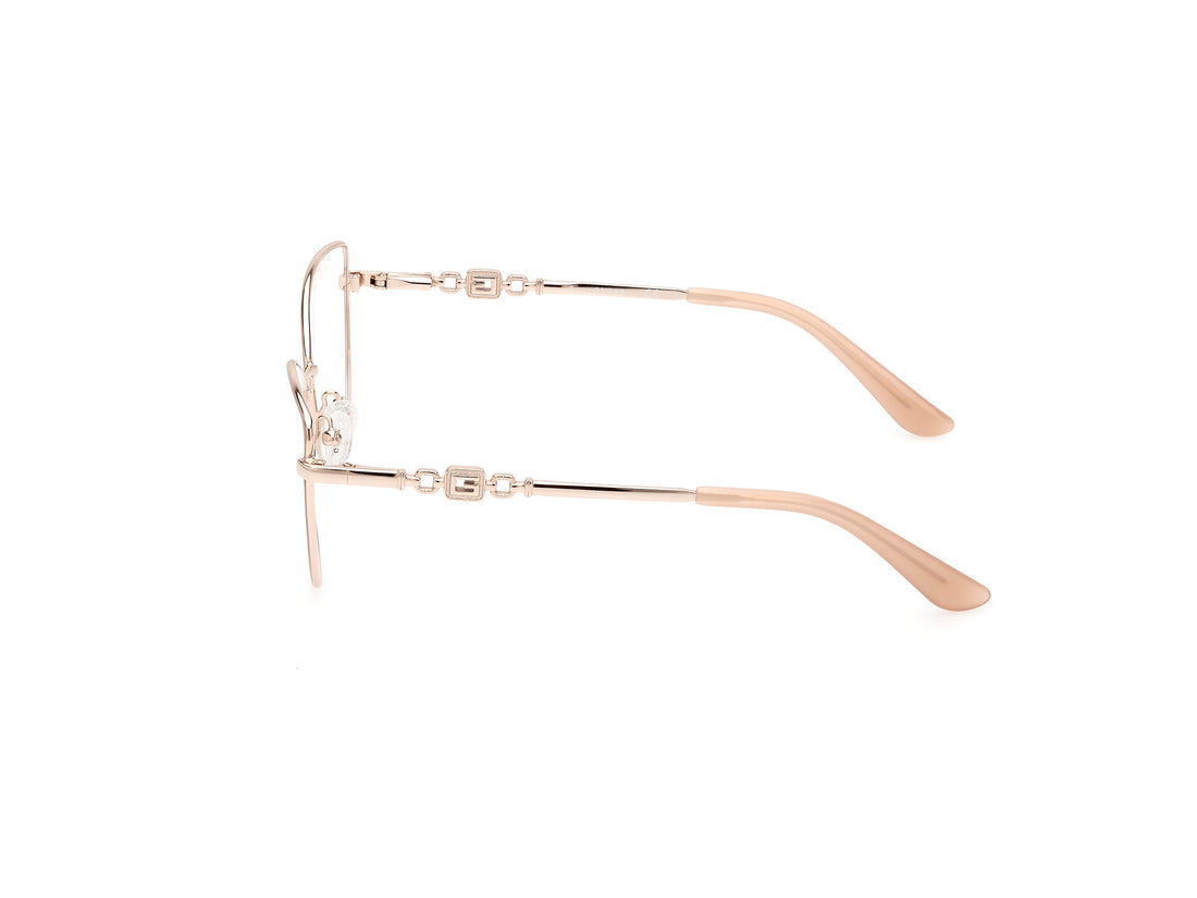 Occhiali da vista guess gu2954 059 femenino taglia 54mm - Vista dettagliata