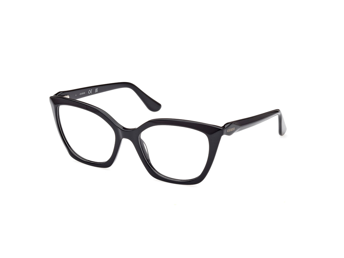 Occhiali da vista guess gu2965 001 femenino taglia 55mm - Vista principale