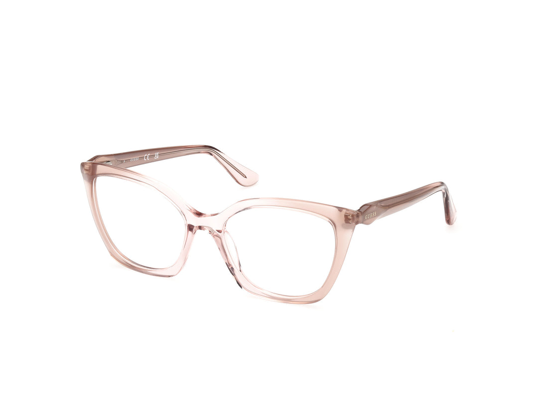 Occhiali da vista guess gu2965 047 femenino taglia 55mm - Vista principale