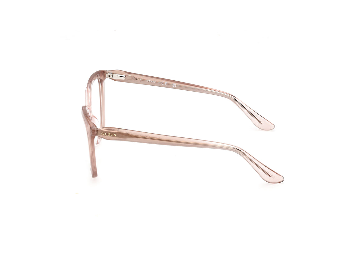 Occhiali da vista guess gu2965 047 femenino taglia 55mm - Vista dettagliata