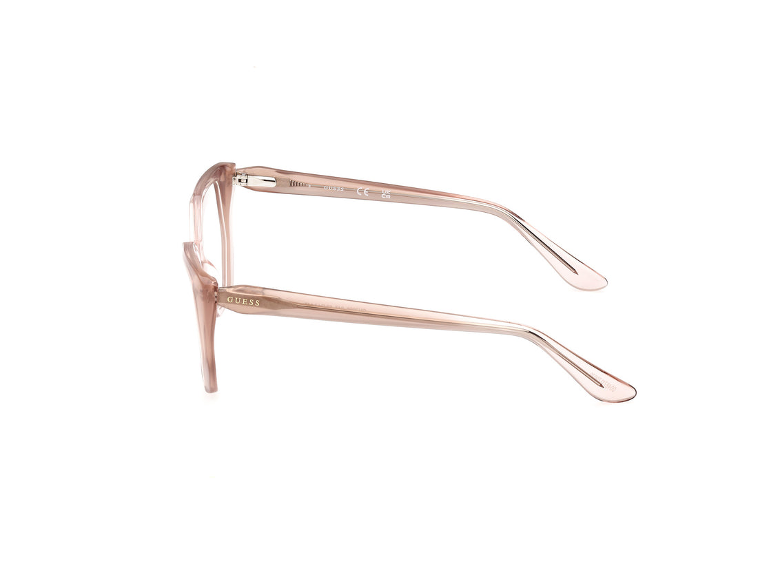 Occhiali da vista guess gu2966 047 femenino taglia 52mm - Vista dettagliata