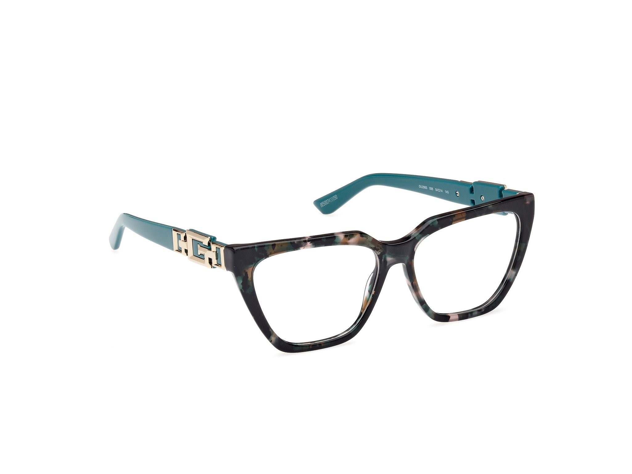 GUESS GU2985 098 54