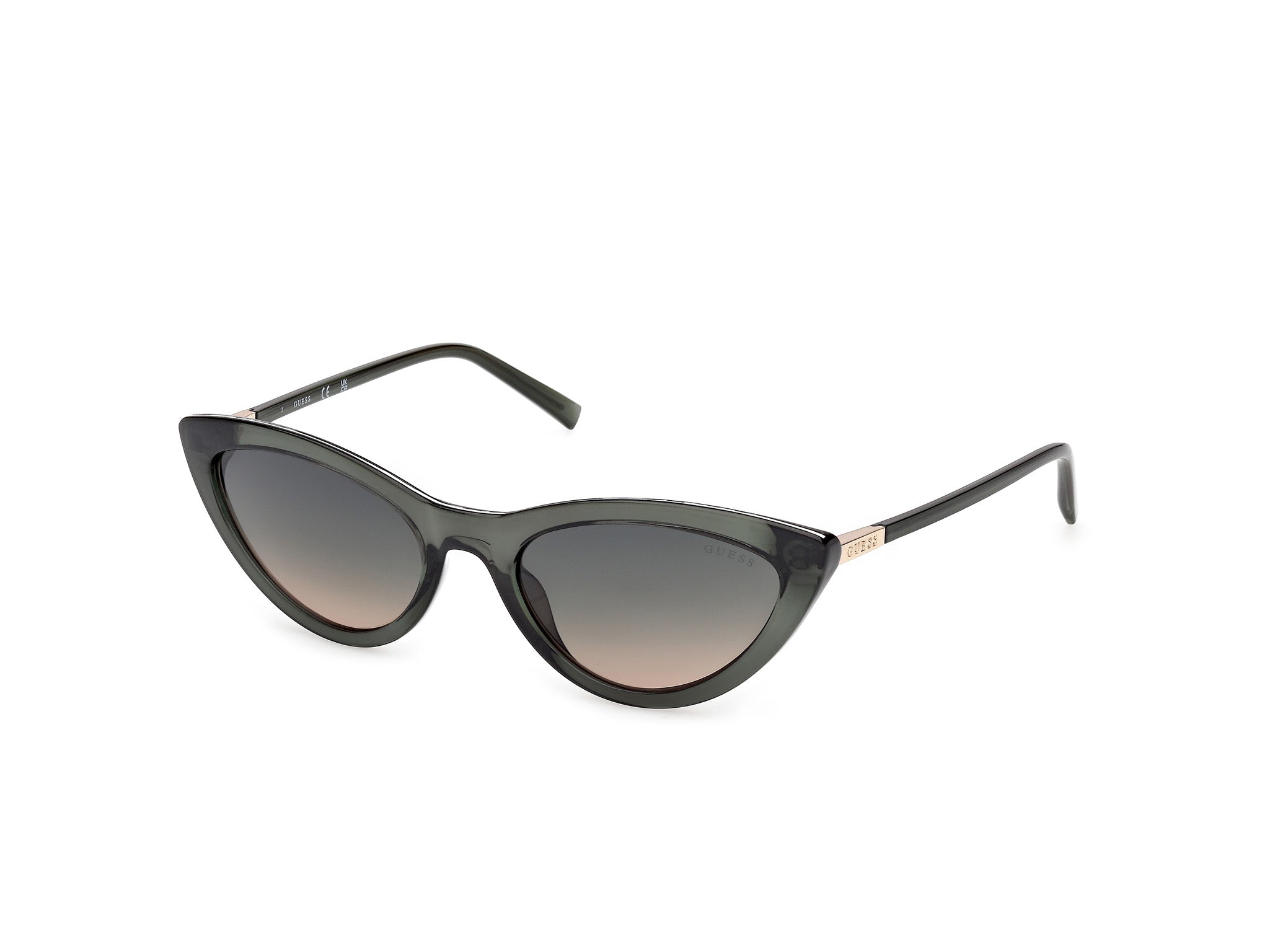 GUESS GU3053 96P 55