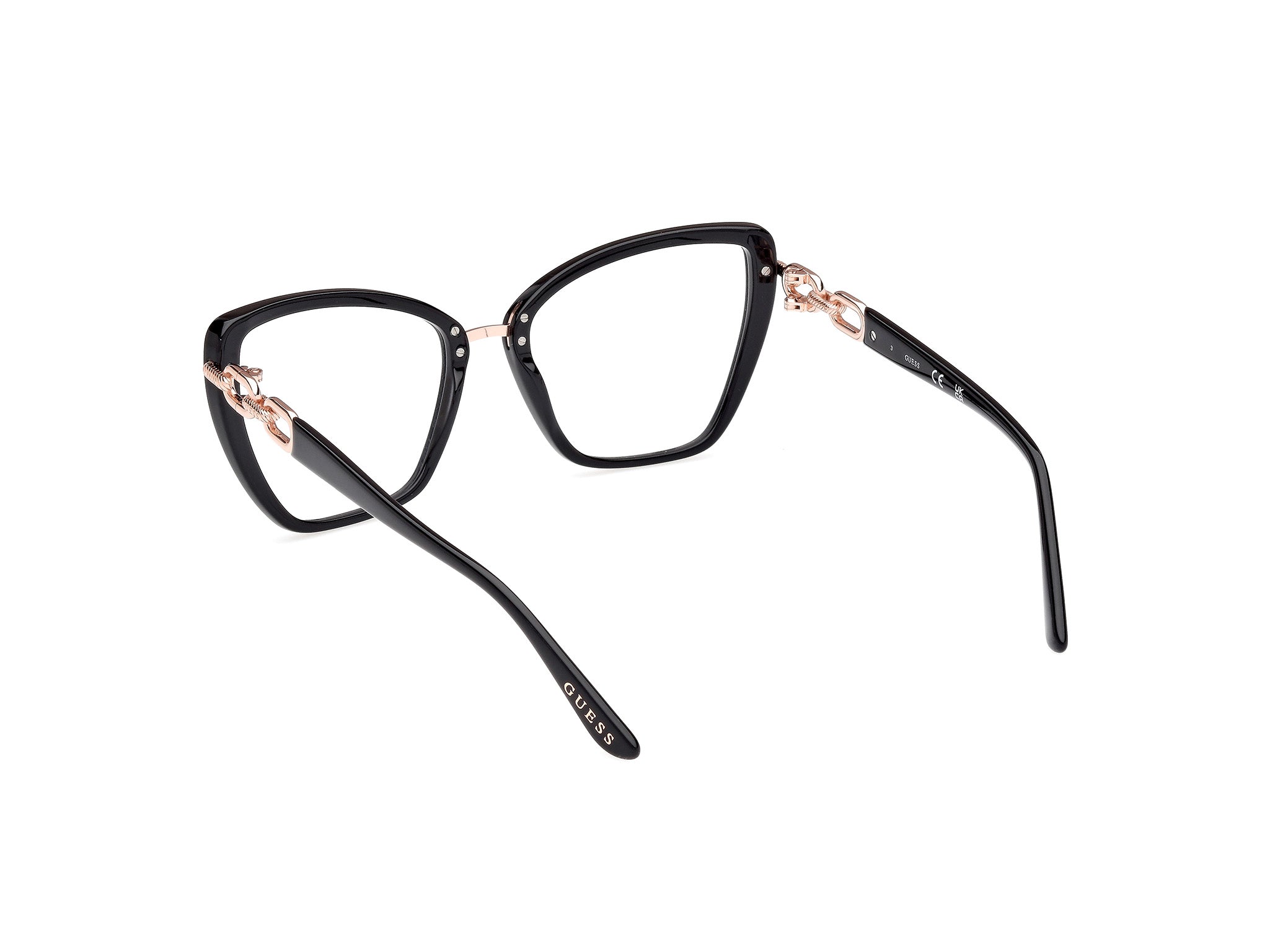 GUESS GU50180 001 55