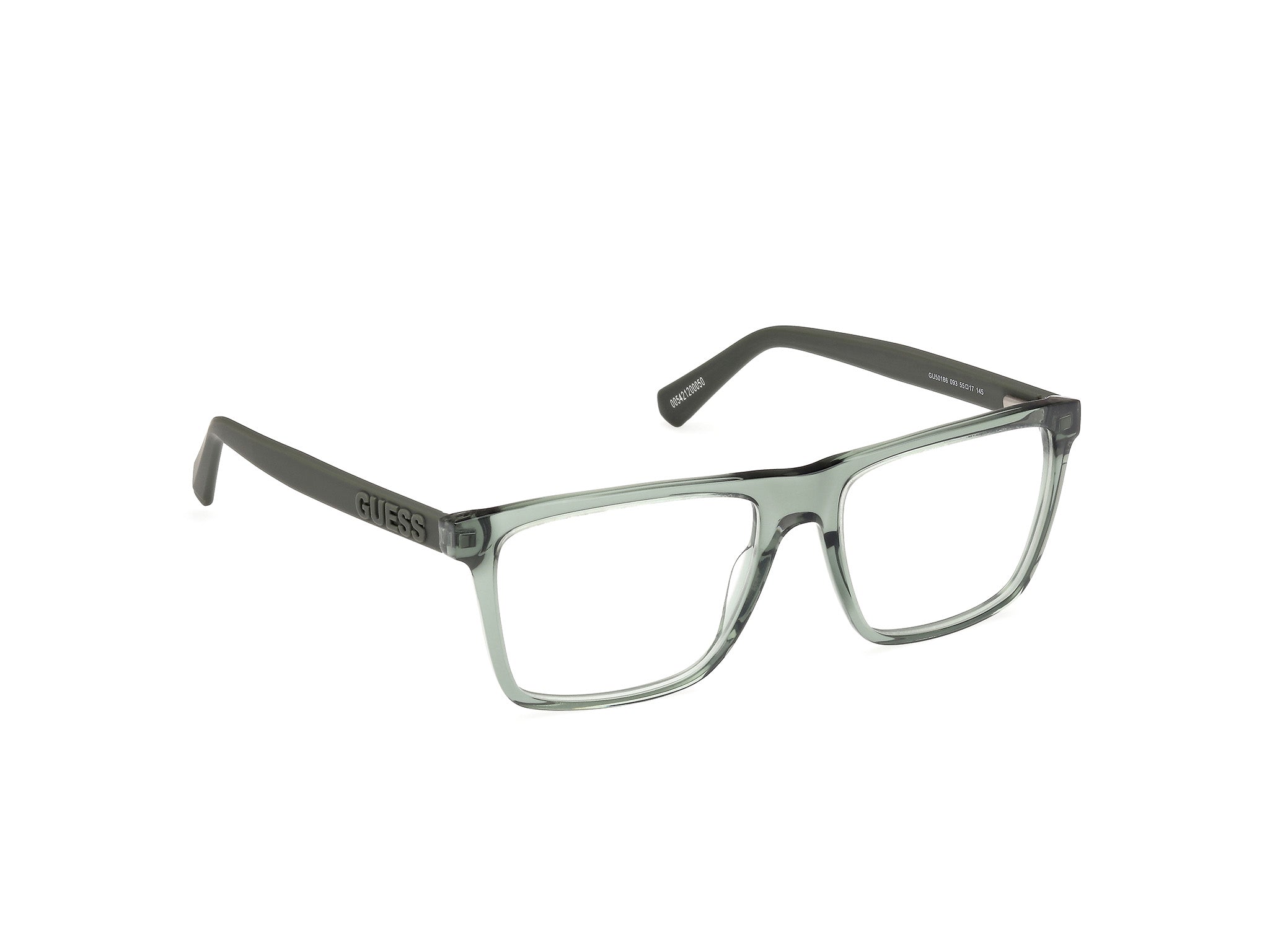 GUESS GU50186 093 55