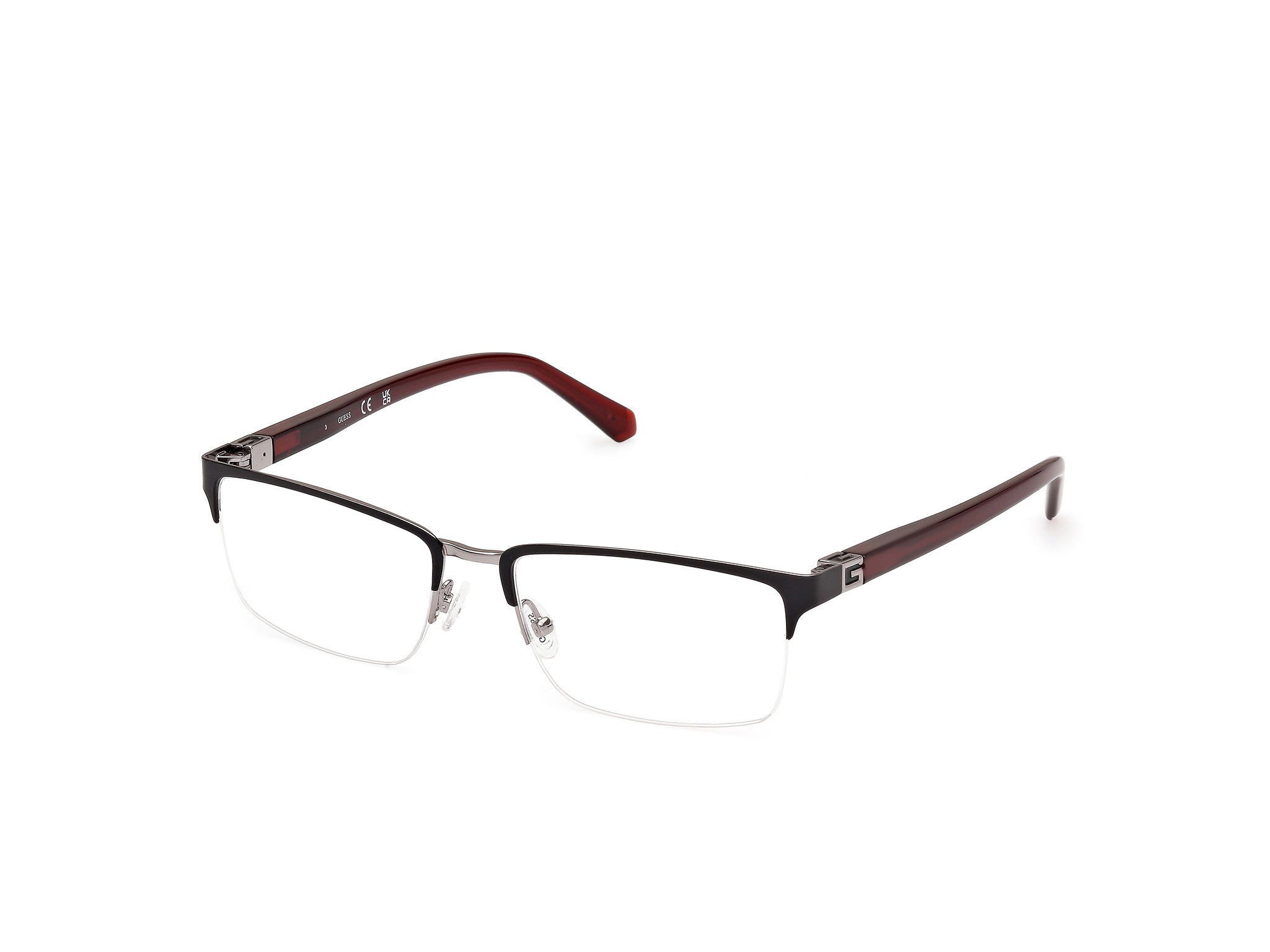 GUESS GU50191 002 56