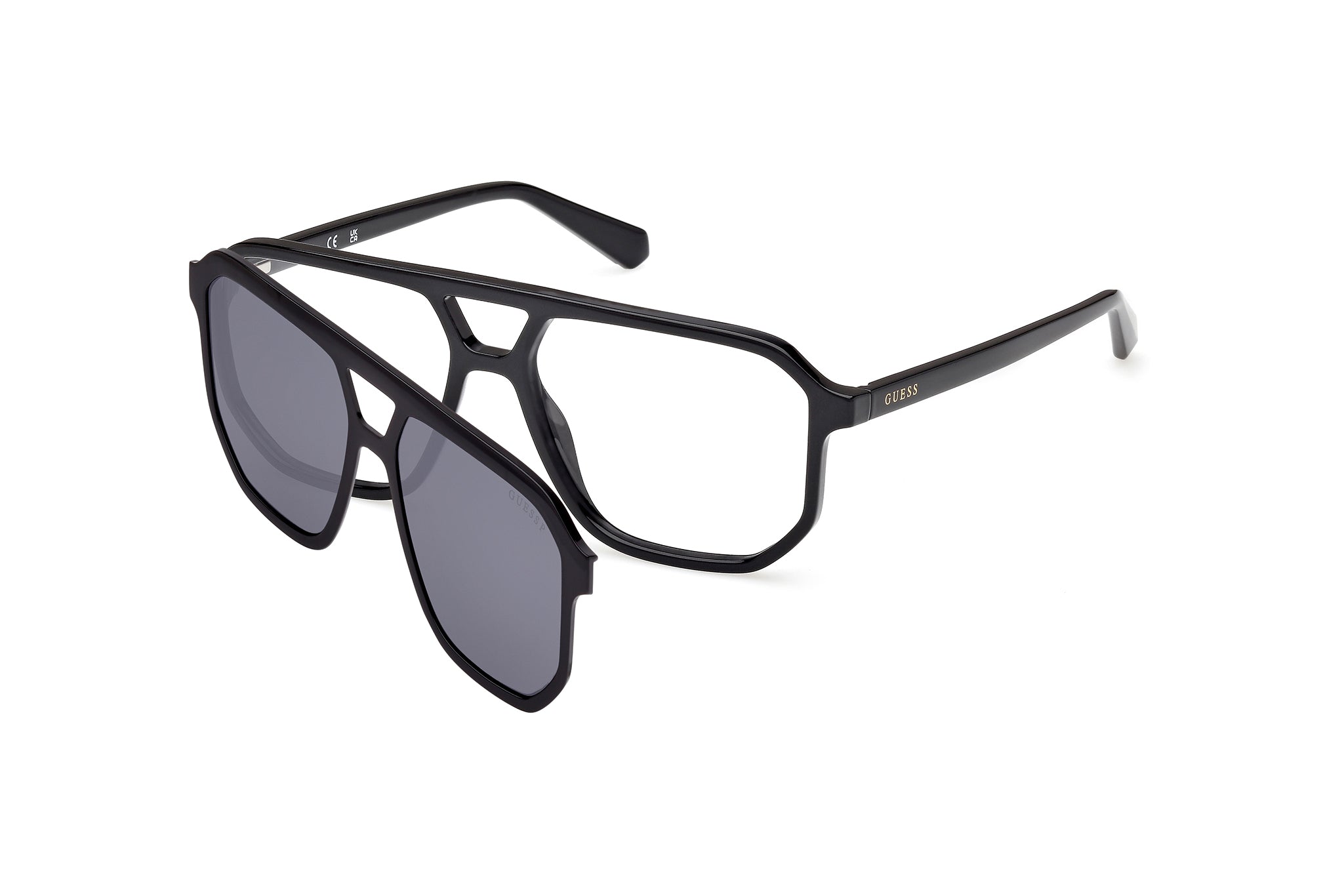 GUESS GU50219 001 56