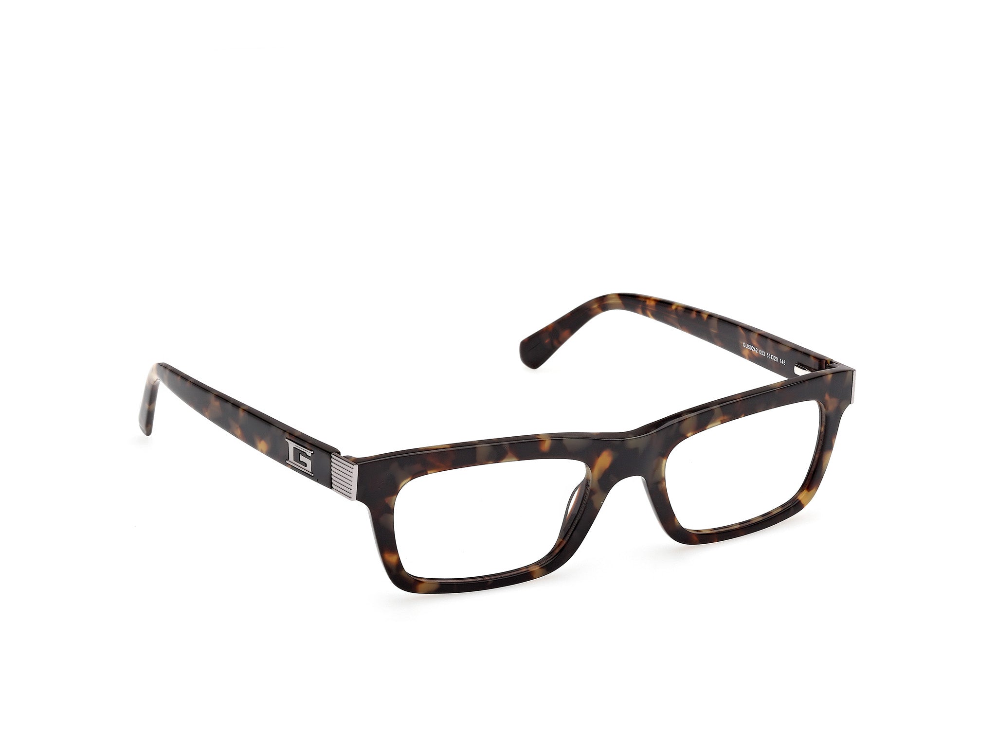 GUESS GU50242 053 53