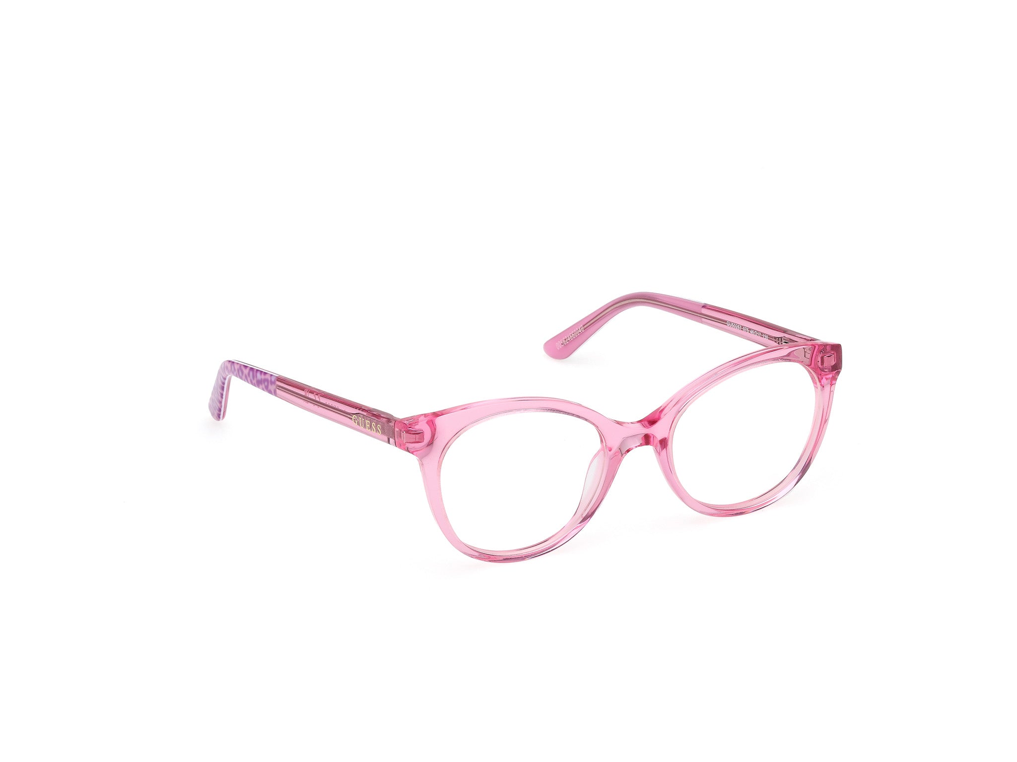 GUESS GU50267 075 46