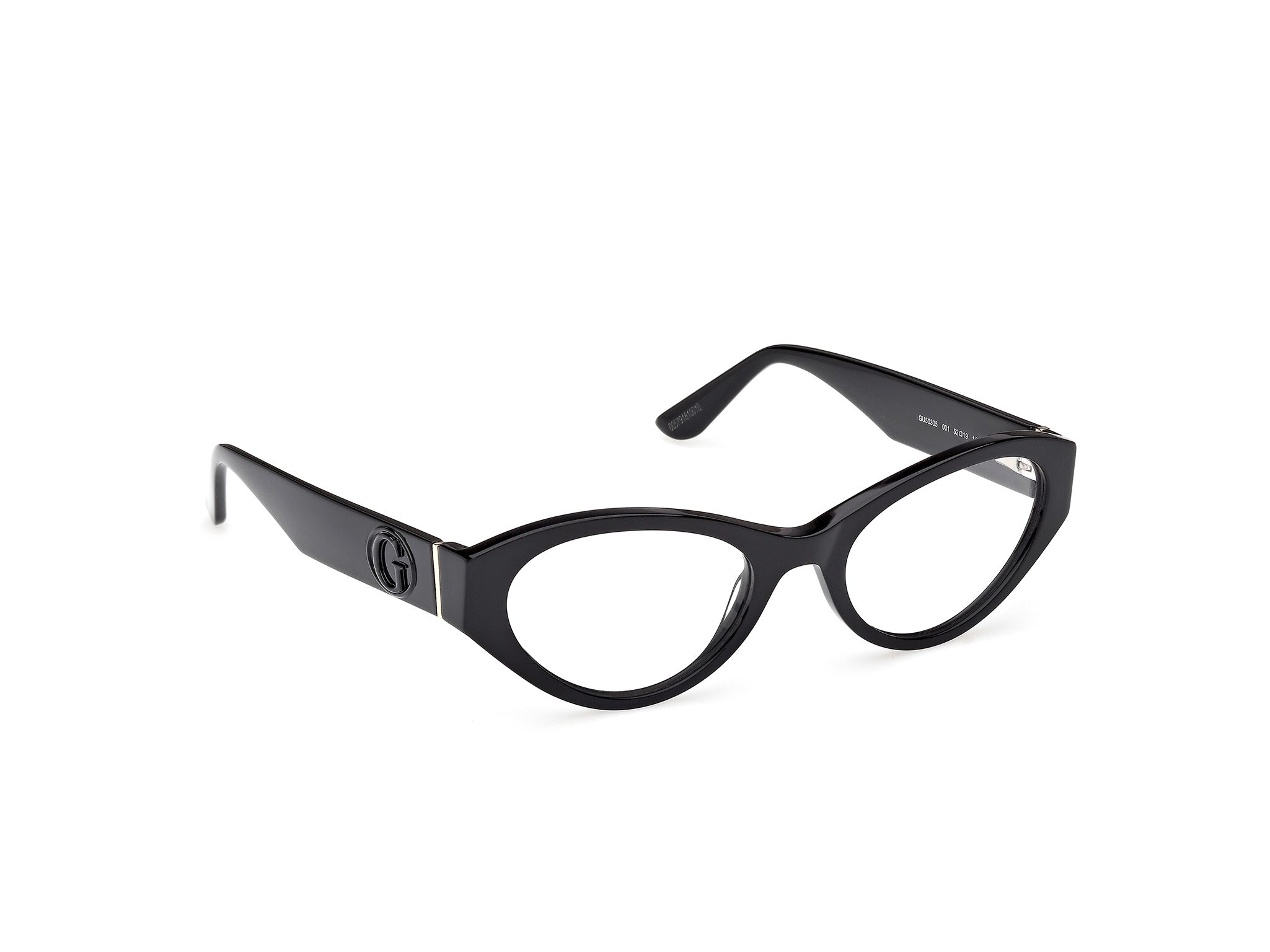 GUESS GU50305 001 52