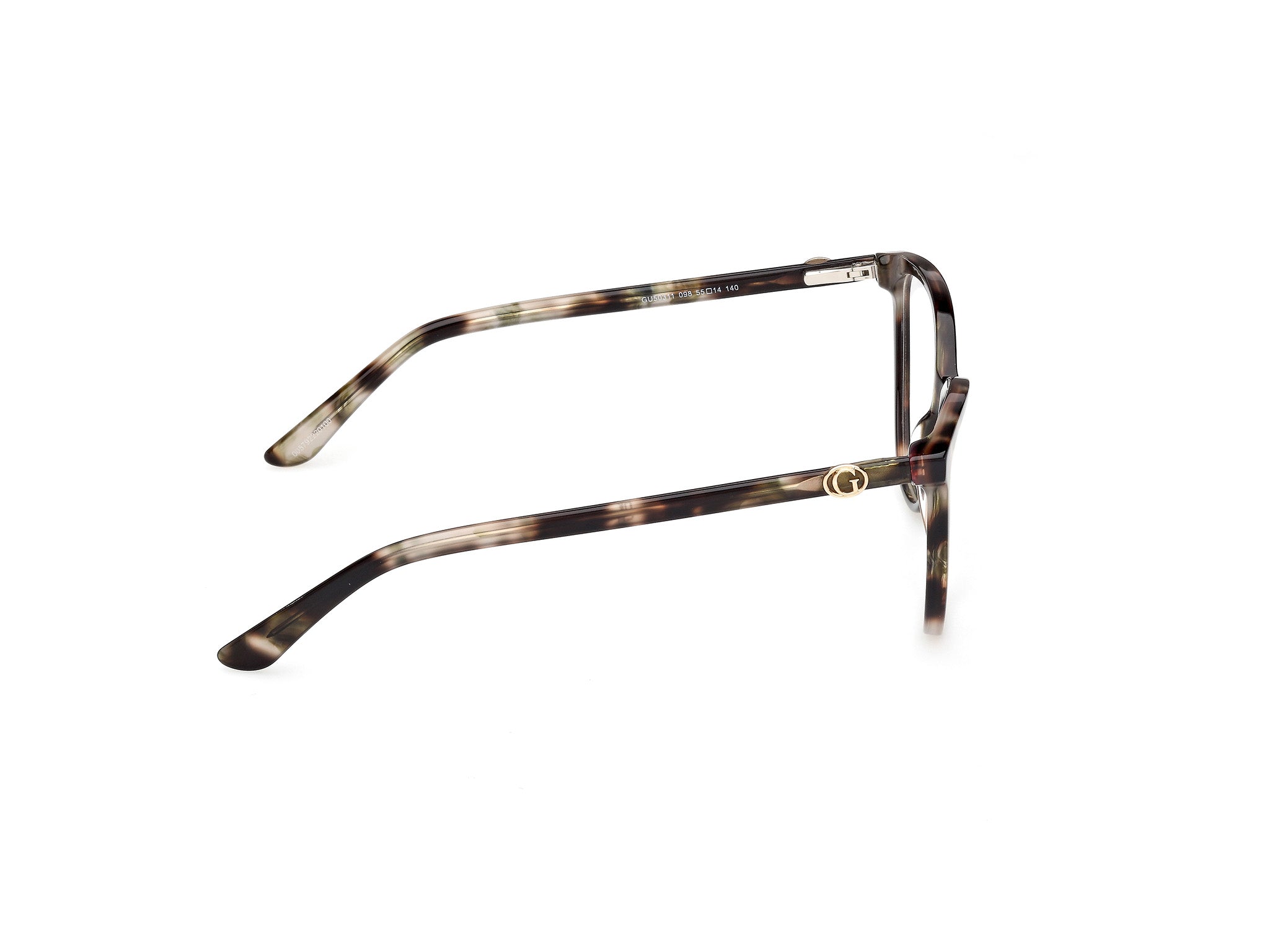 GUESS GU50311 098 55