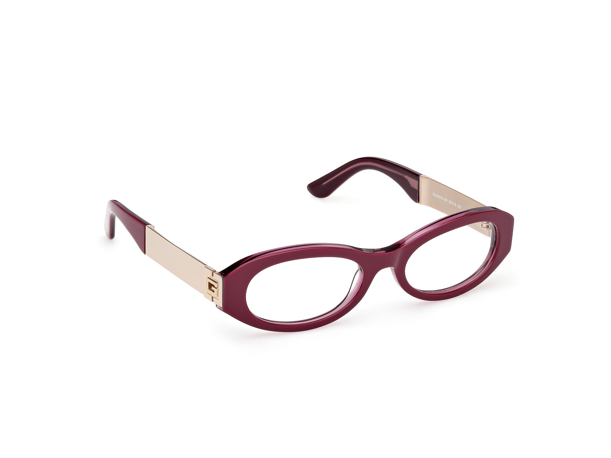 GUESS GU50315 081 52