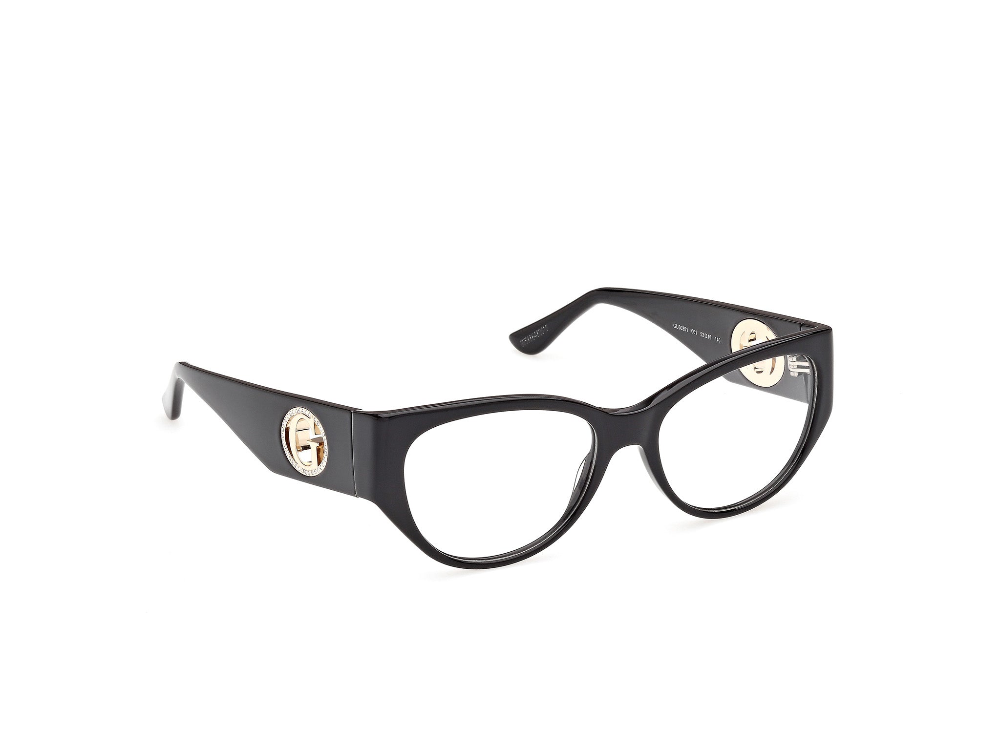 GUESS GU50351 001 52