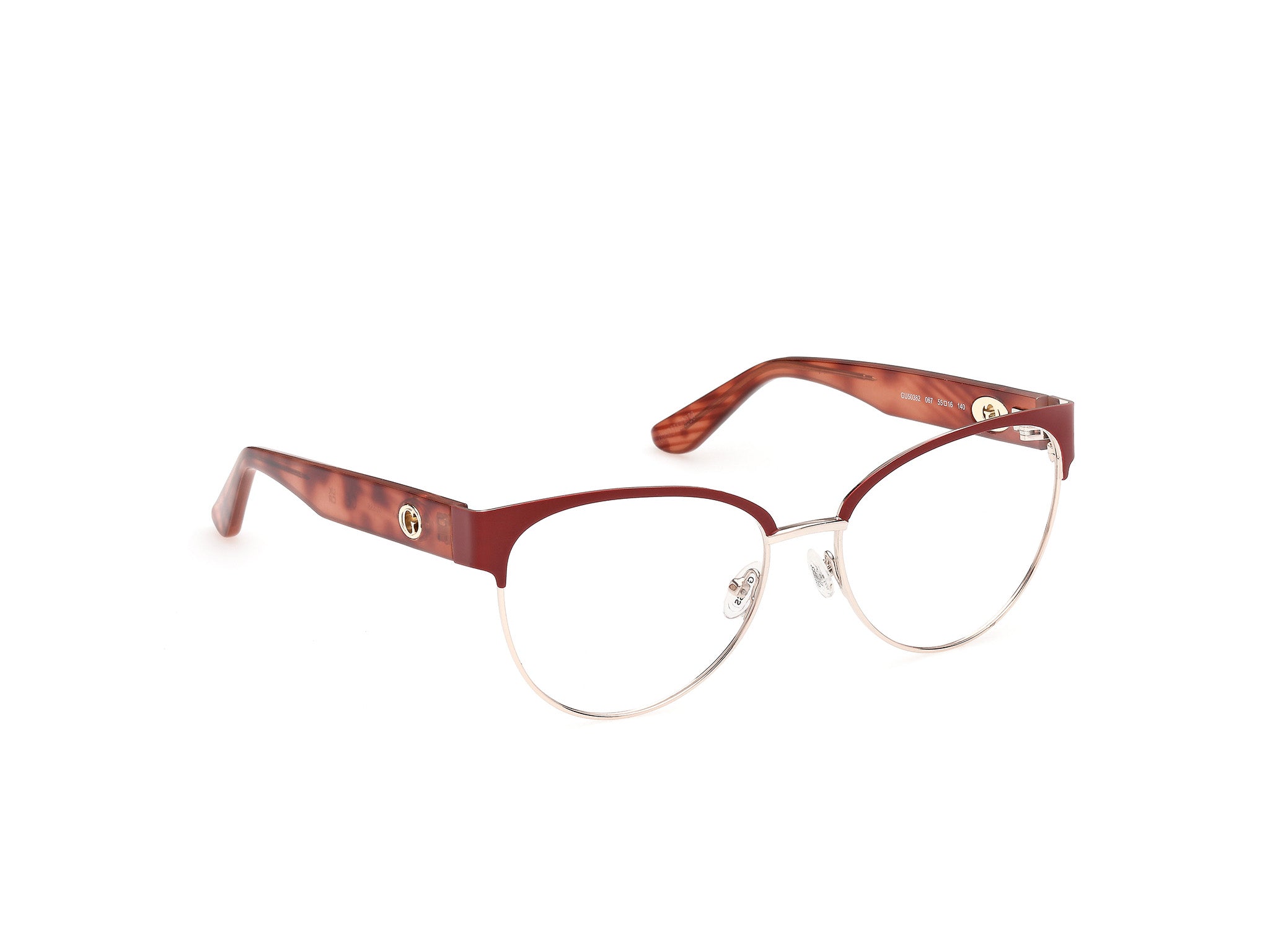 GUESS GU50382 067 55