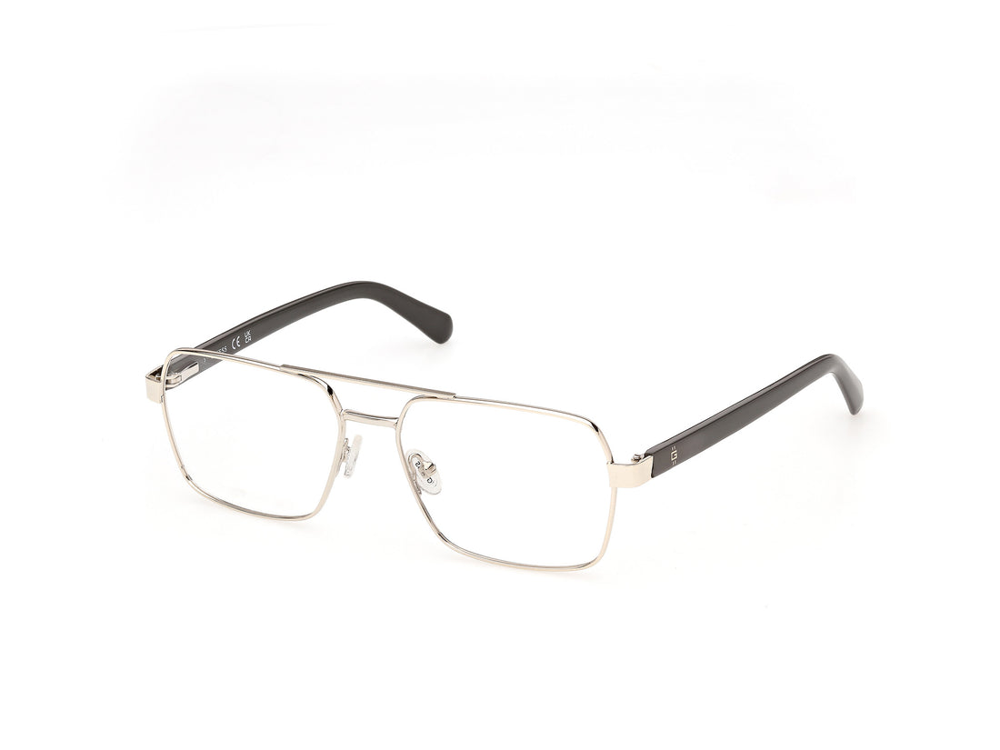 Brillen guess gu50449 032 dorado navigator masculino größe 56mm - Hauptansicht