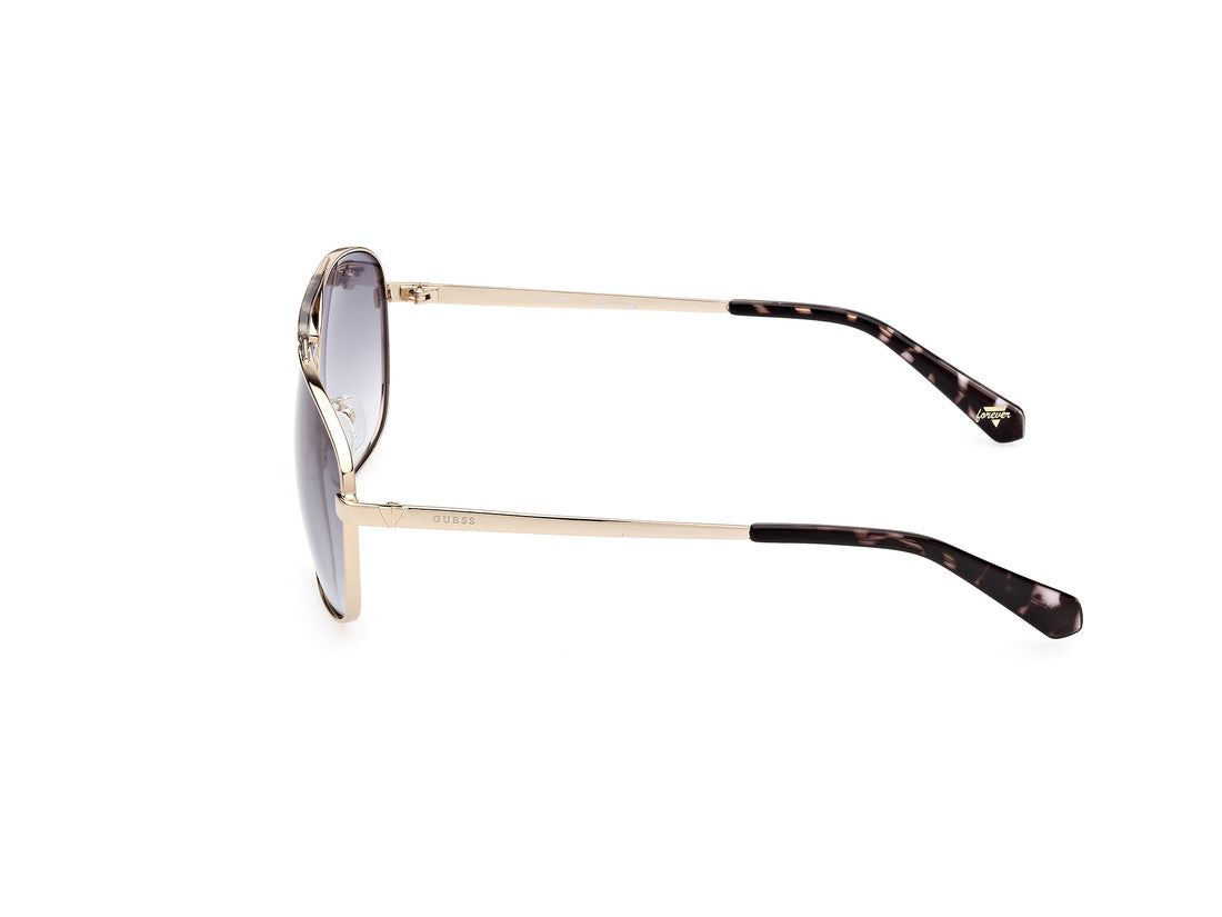 Occhiali da sole guess gu5210 32b unisex taglia 62mm - Vista dettagliata