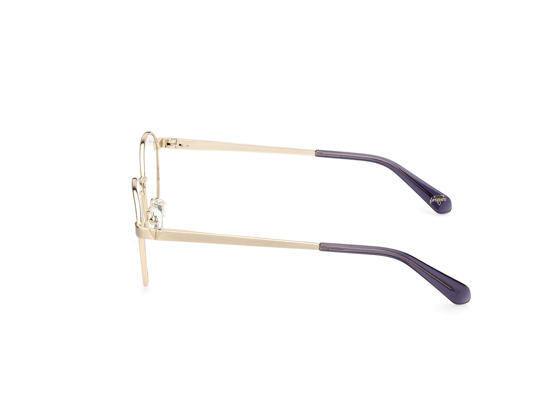 Occhiali da vista guess gu5221 033 unisex taglia 51mm - Vista dettagliata