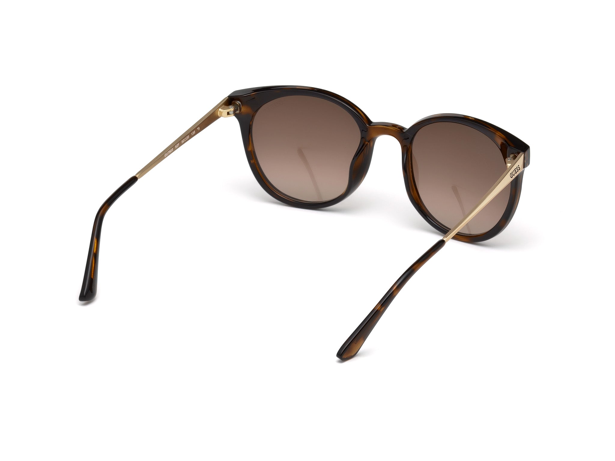 GUESS GU7503 52F 52