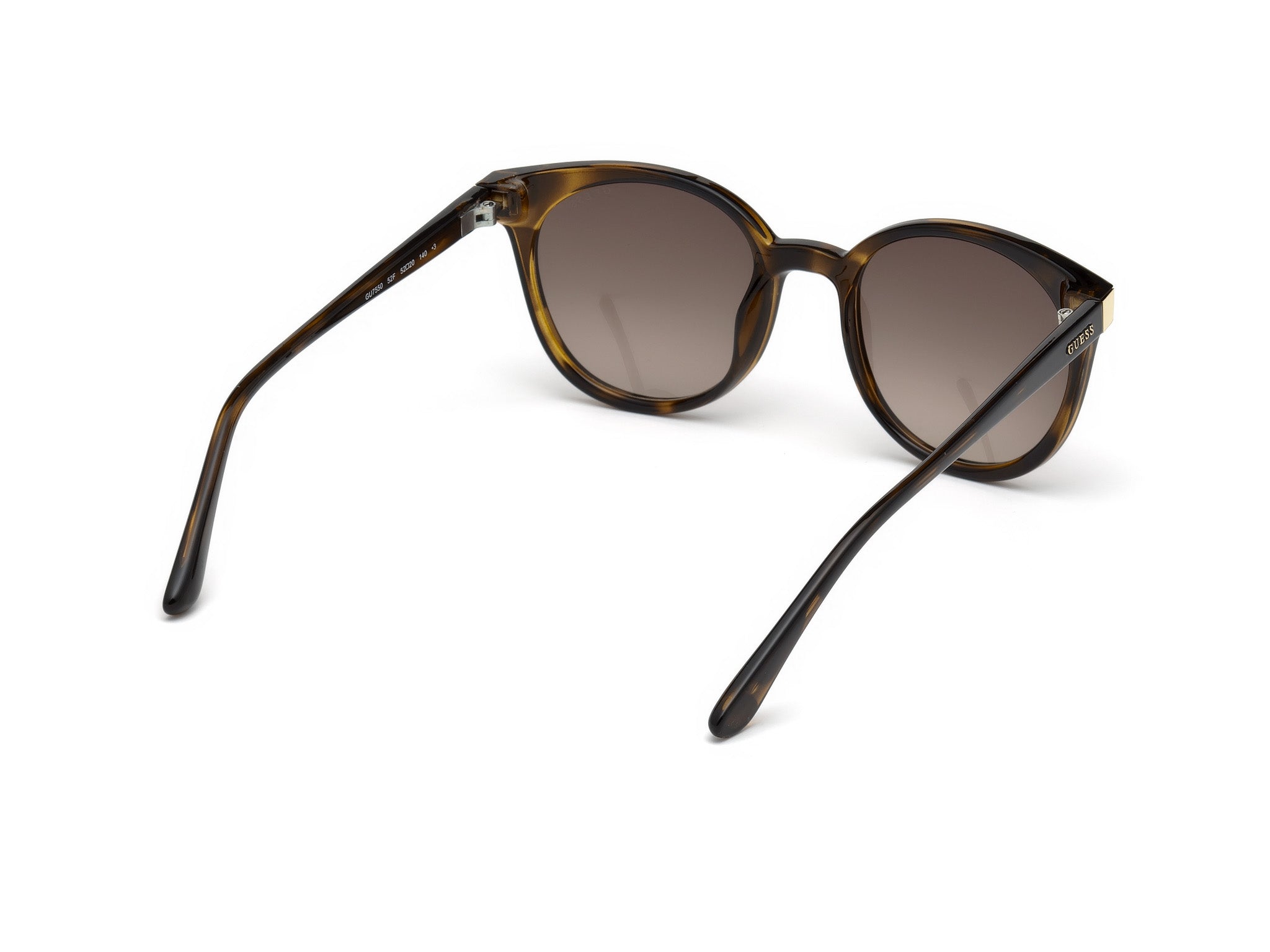 GUESS GU7550 52F 52